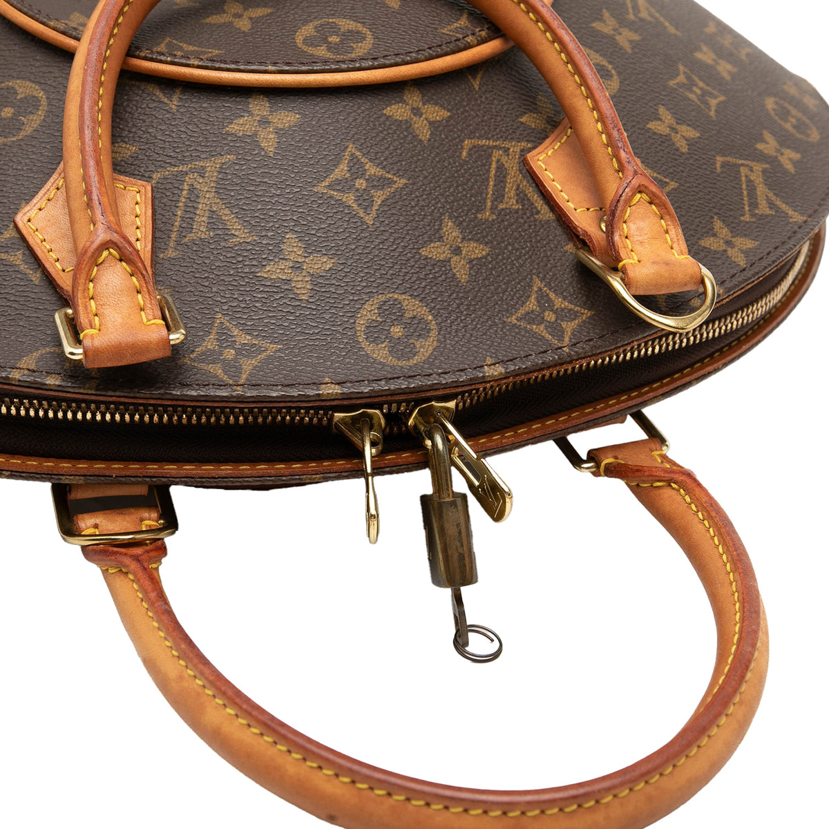Louis Vuitton Monogram Ellipse MM