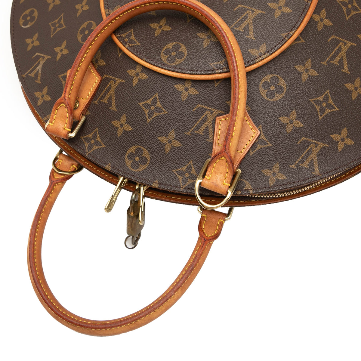 Louis Vuitton Monogram Ellipse MM