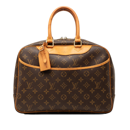 Louis Vuitton Monogram Deauville