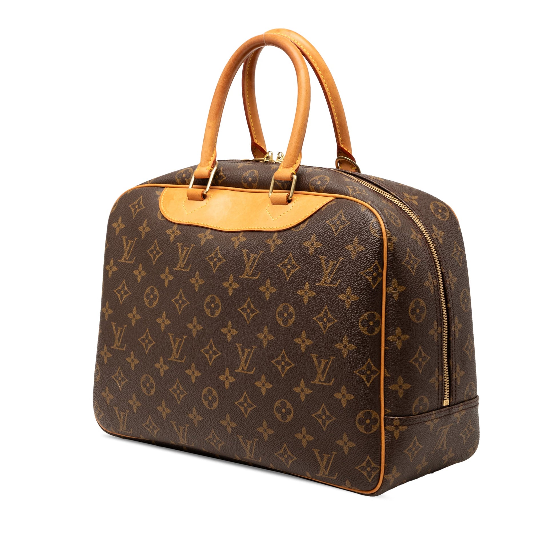 Louis Vuitton Monogram Deauville