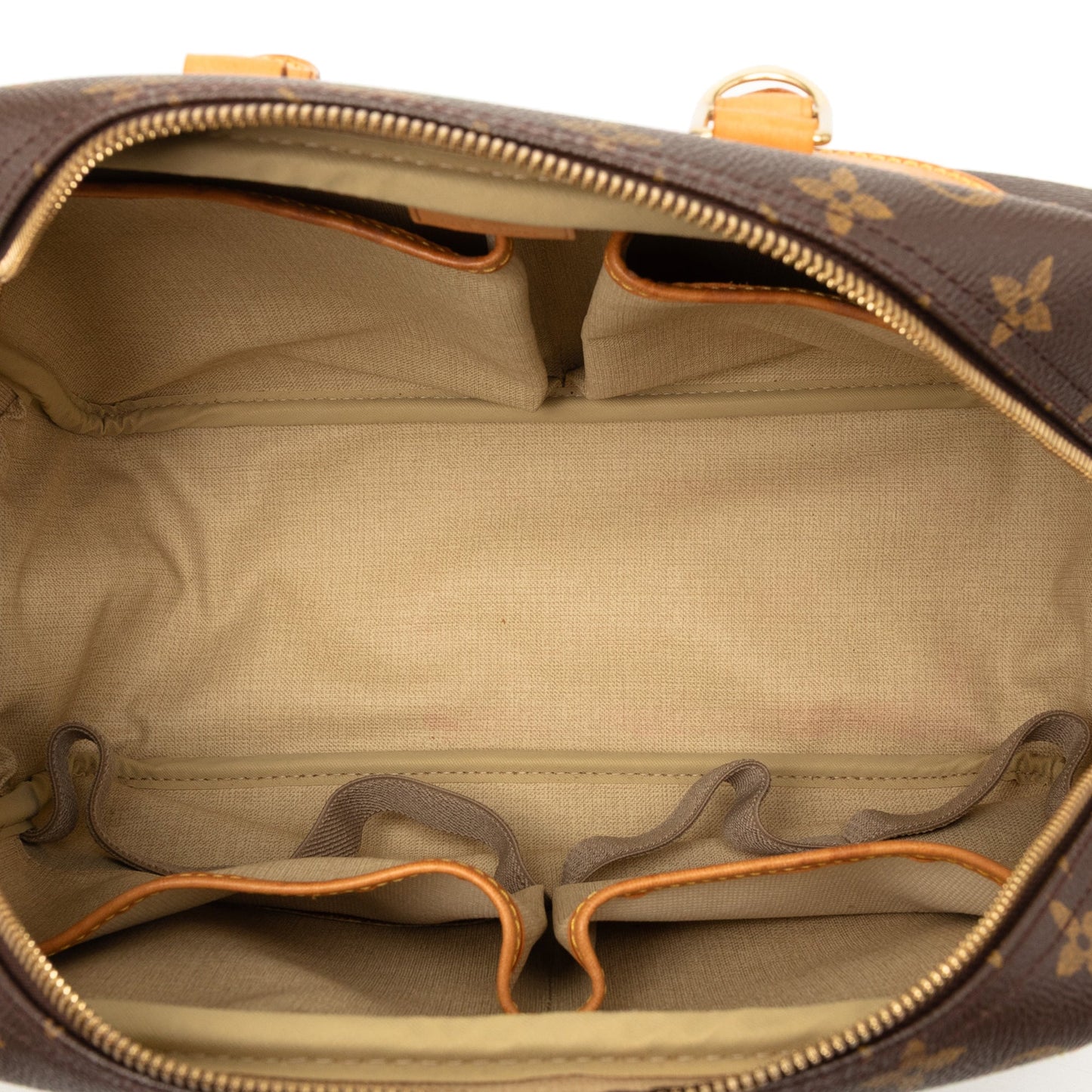 Louis Vuitton Monogram Deauville