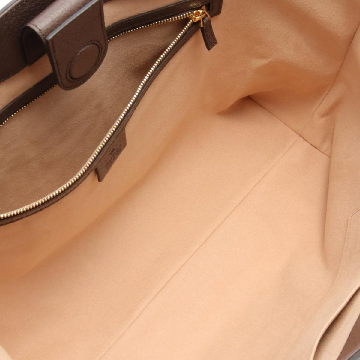 Gucci Medium GG Supreme Web Ophidia Tote