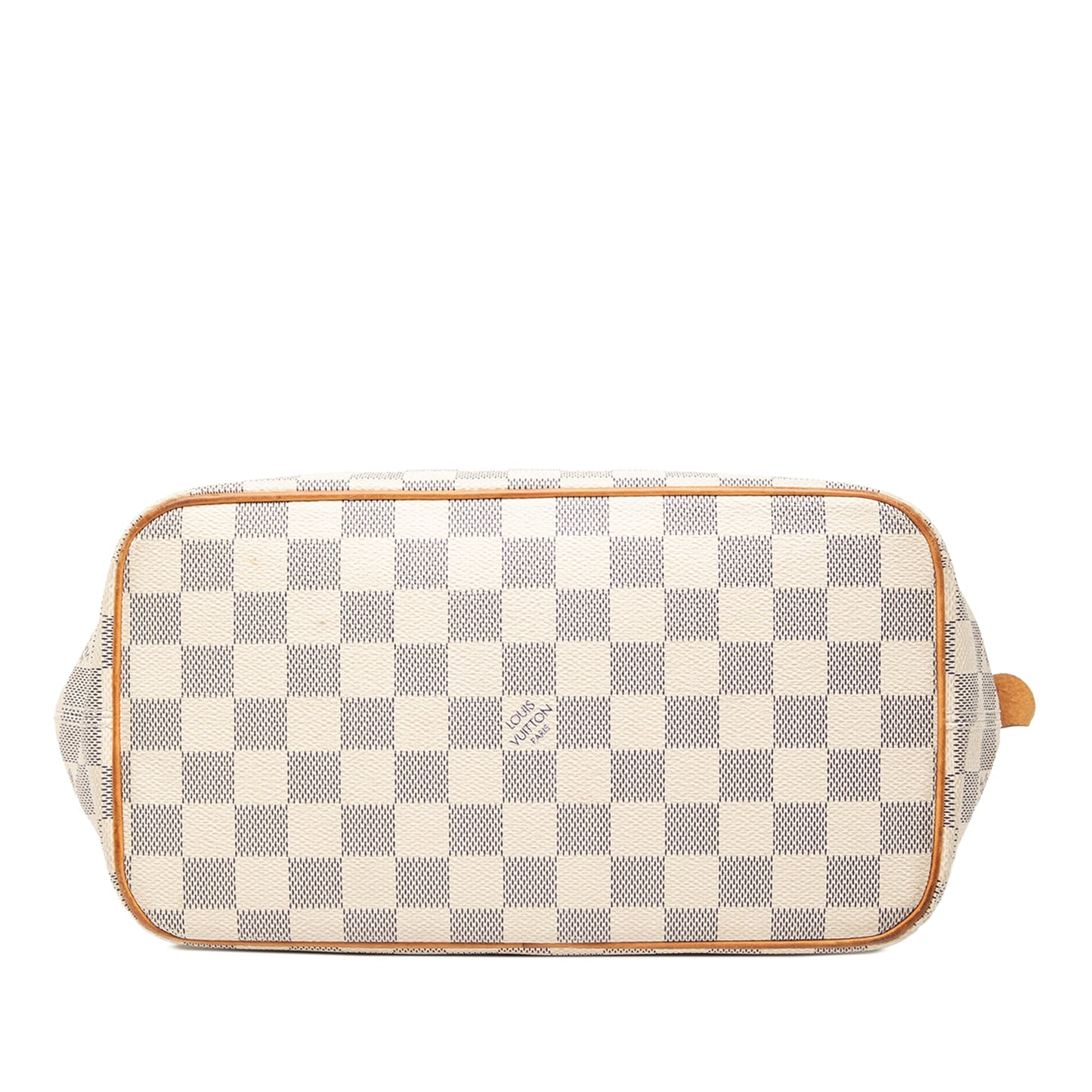 Louis Vuitton Damier Azur Saleya PM