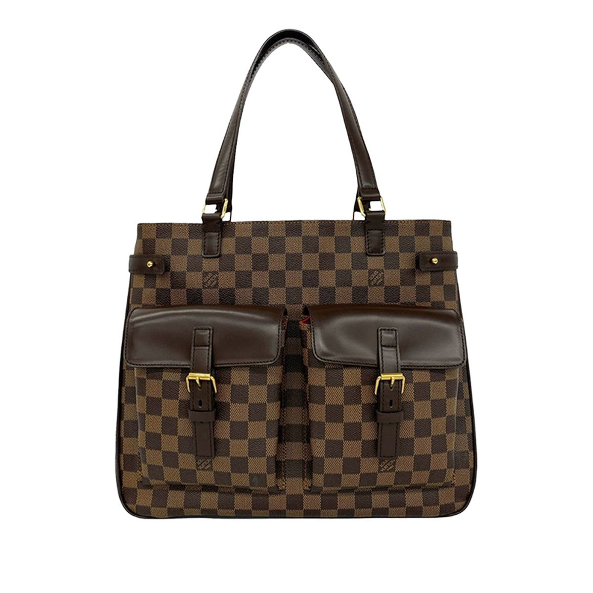 Louis Vuitton Damier Ebene Uzes