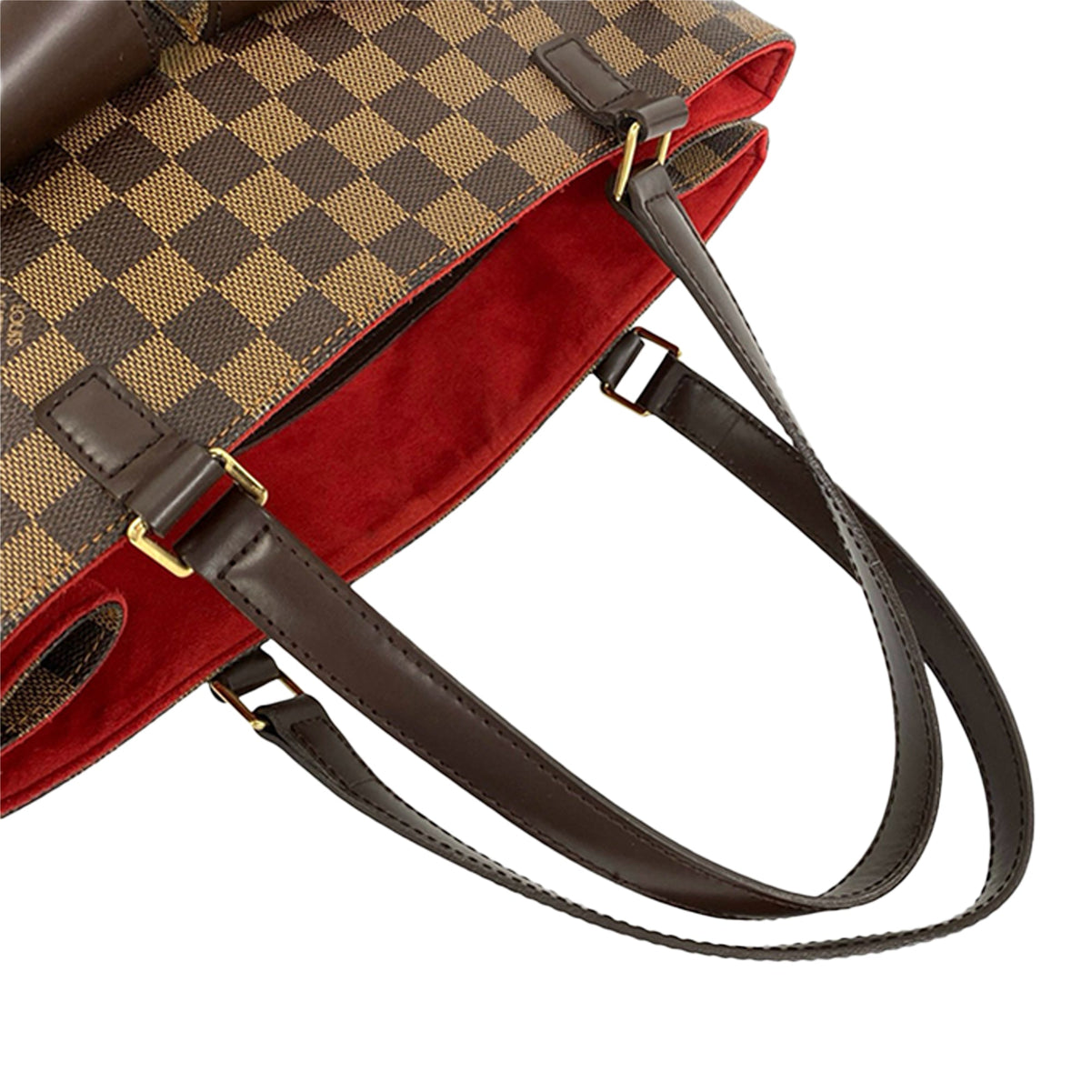 Louis Vuitton Damier Ebene Uzes