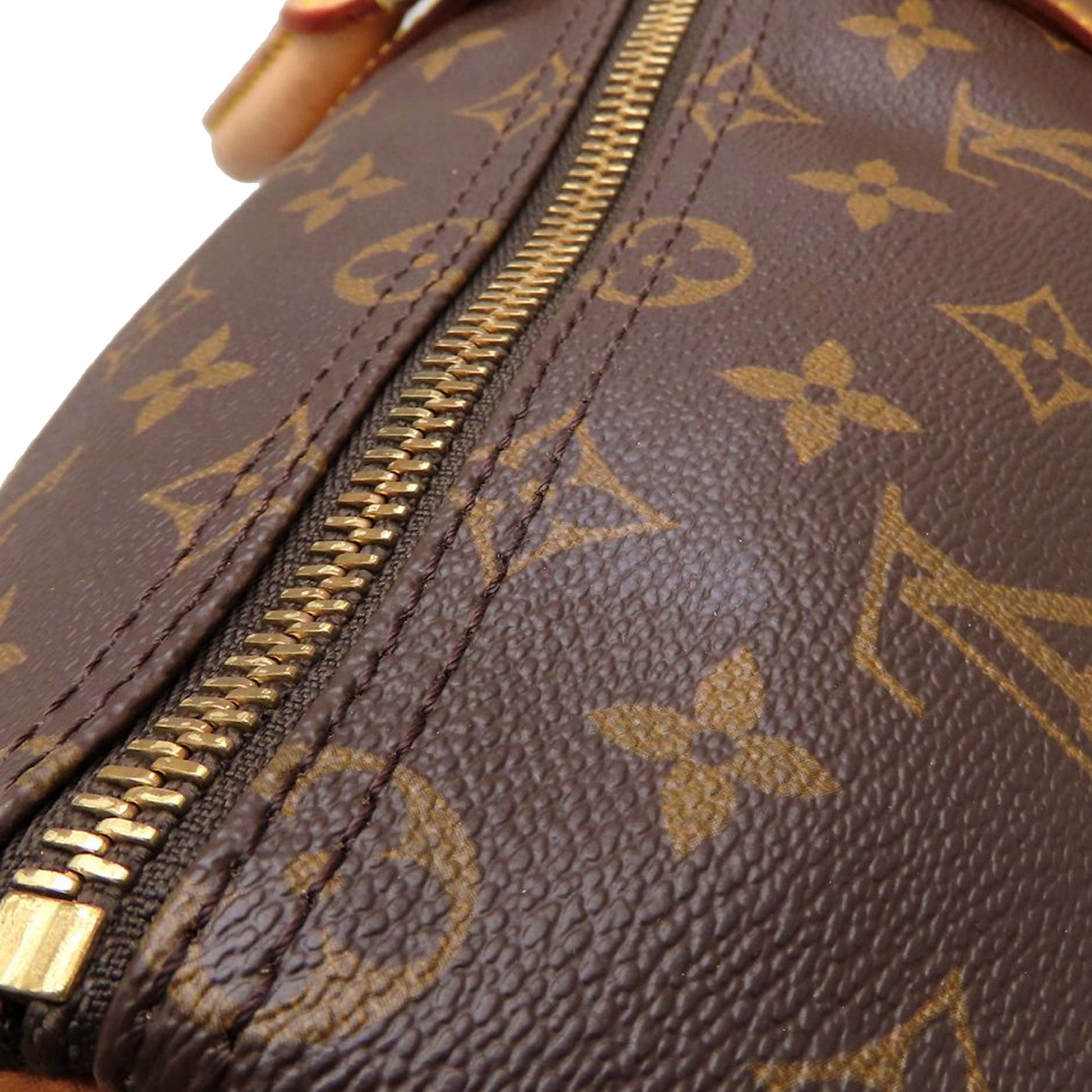 Louis Vuitton Monogram Keepall 50