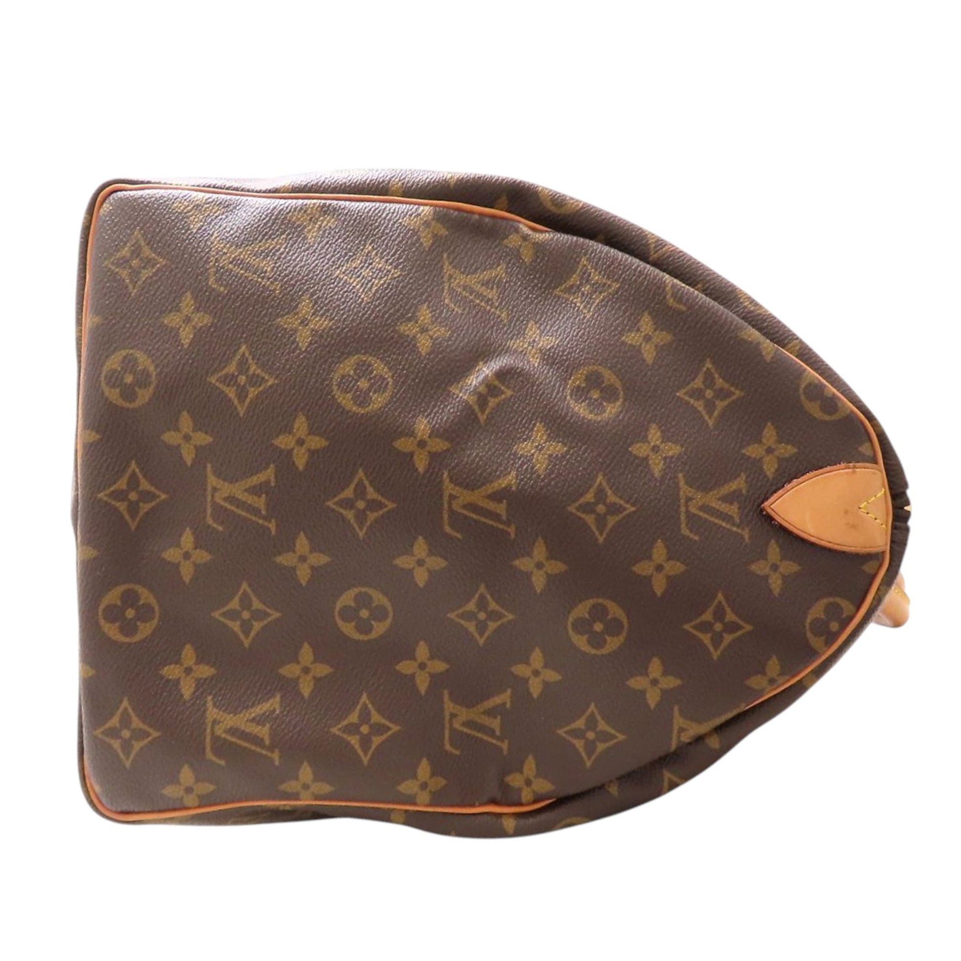 Louis Vuitton Monogram Keepall 50