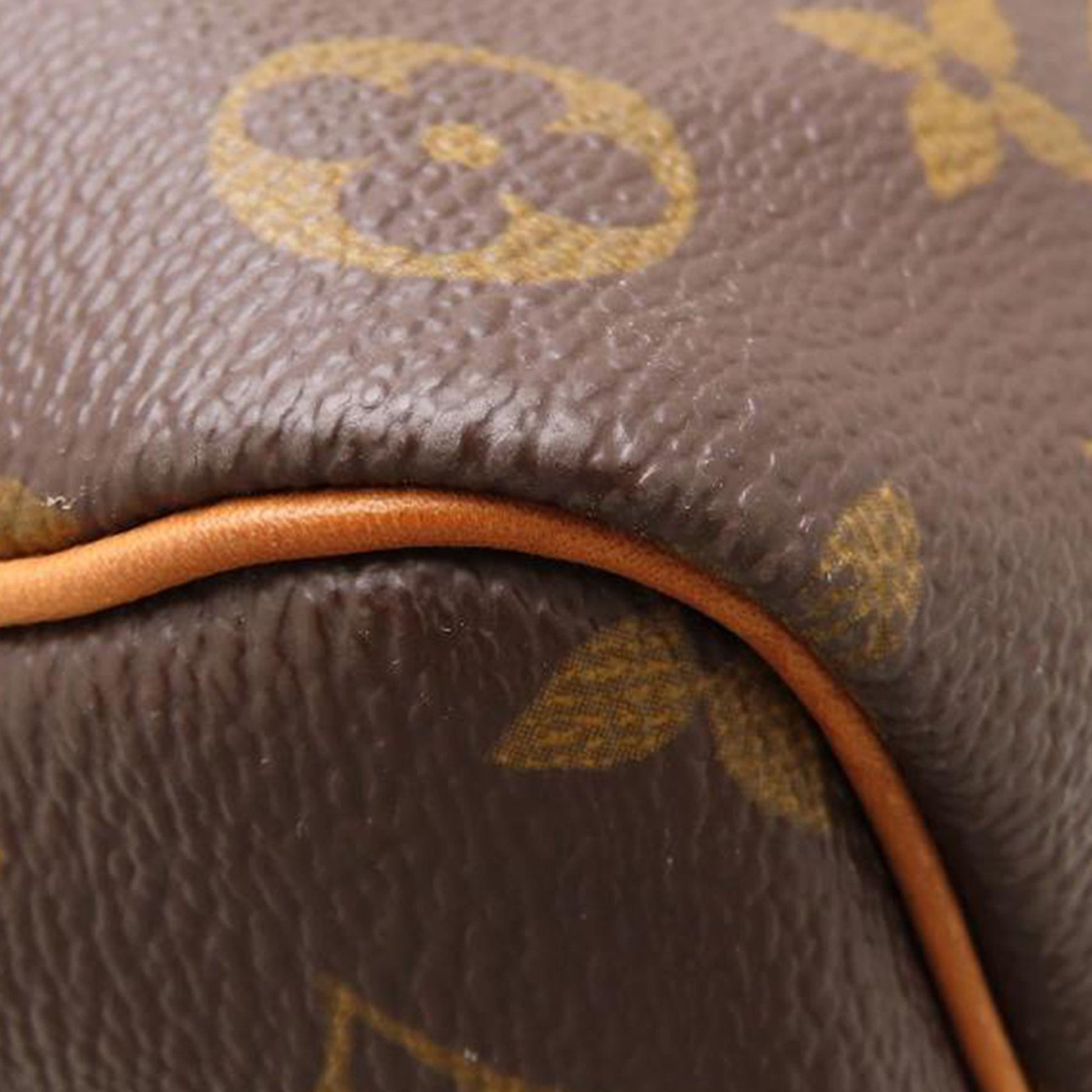 Louis Vuitton Monogram Keepall 50