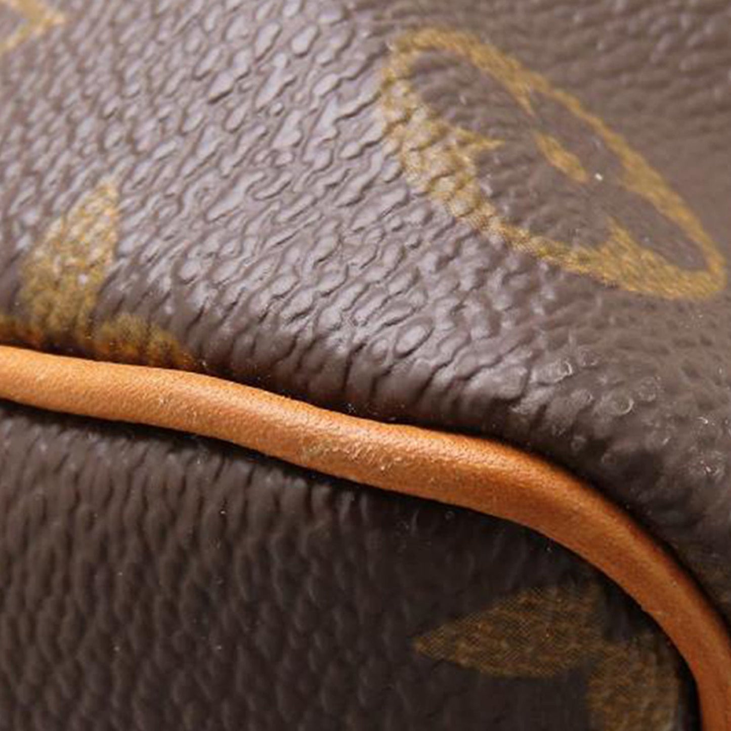 Louis Vuitton Monogram Keepall 50