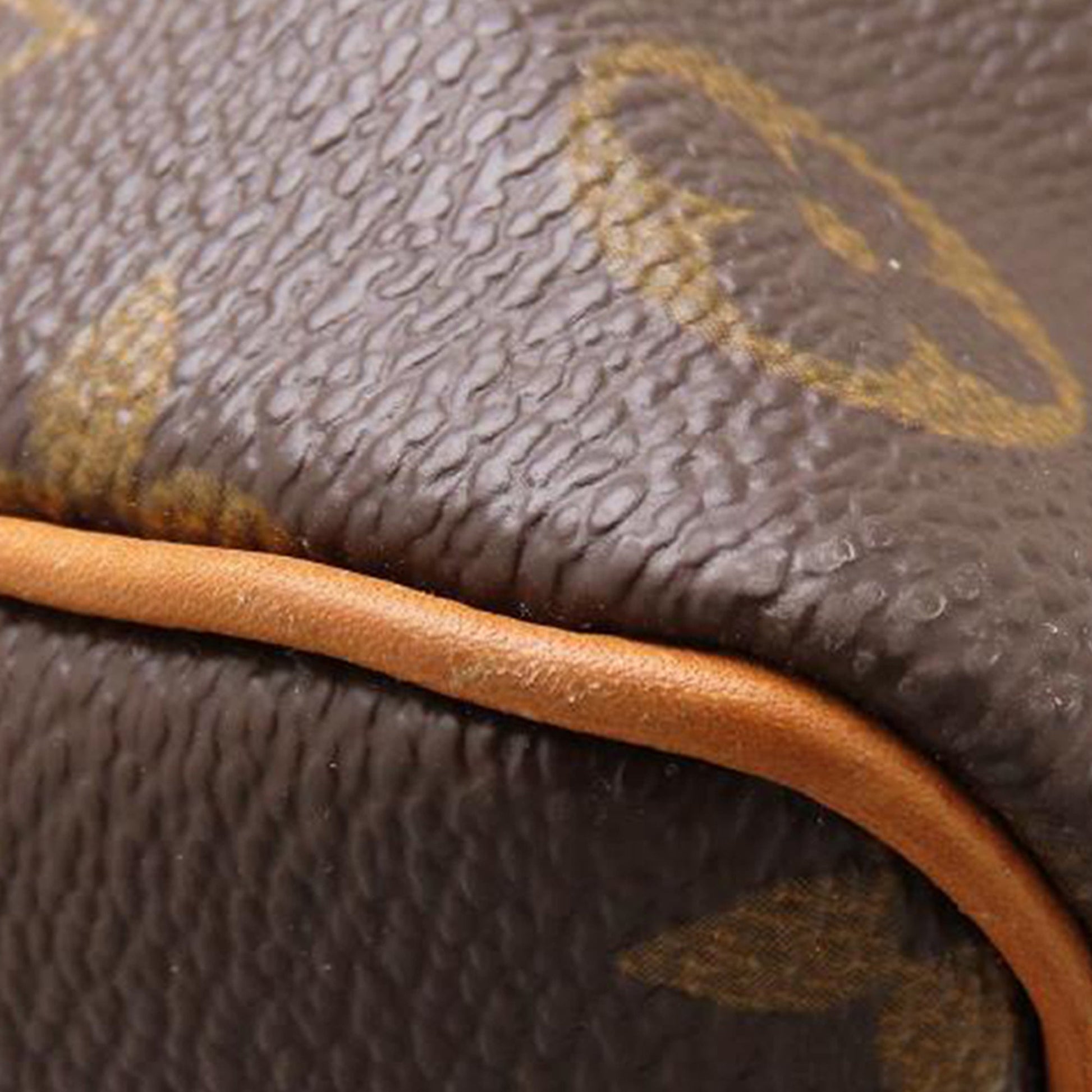 Louis Vuitton Monogram Keepall 50
