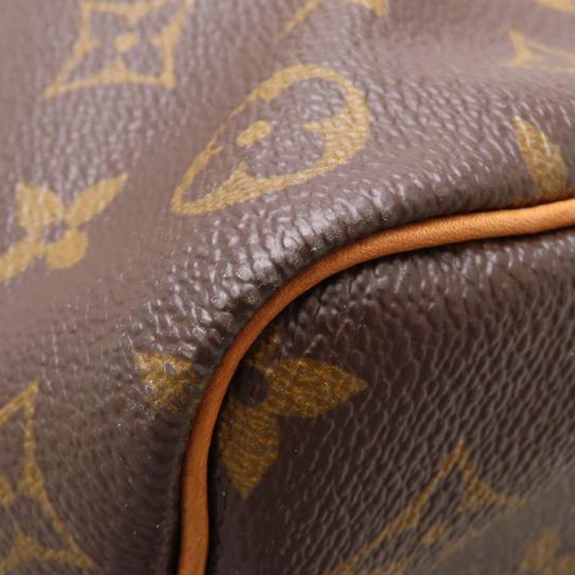 Louis Vuitton Monogram Keepall 50