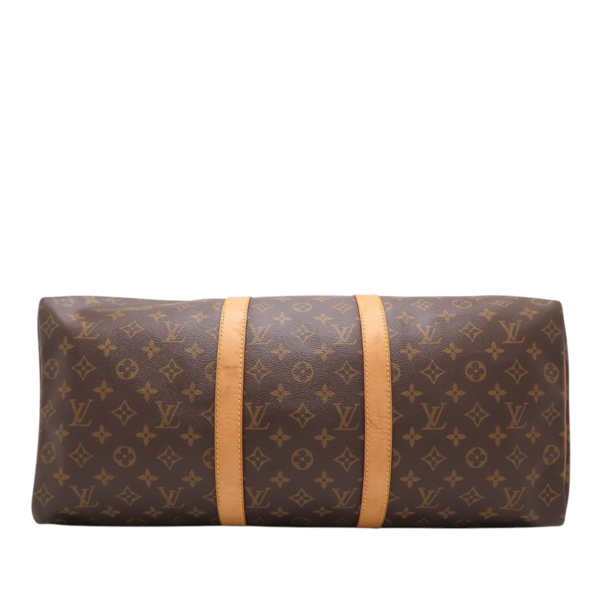 Louis Vuitton Monogram Keepall 50