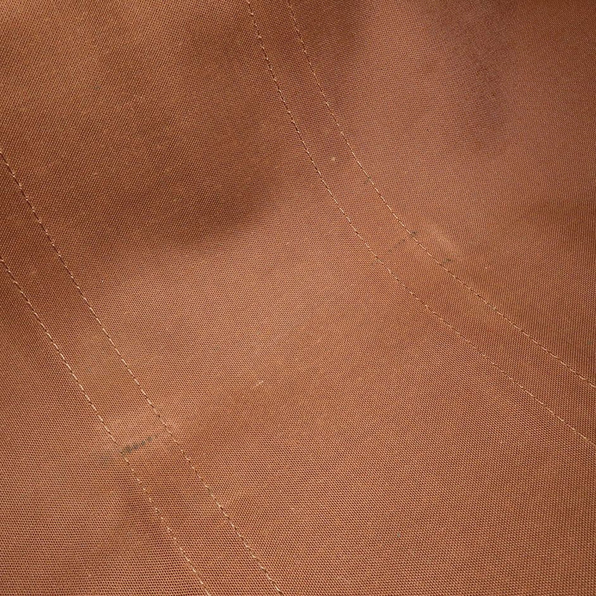 Louis Vuitton Monogram Keepall 50