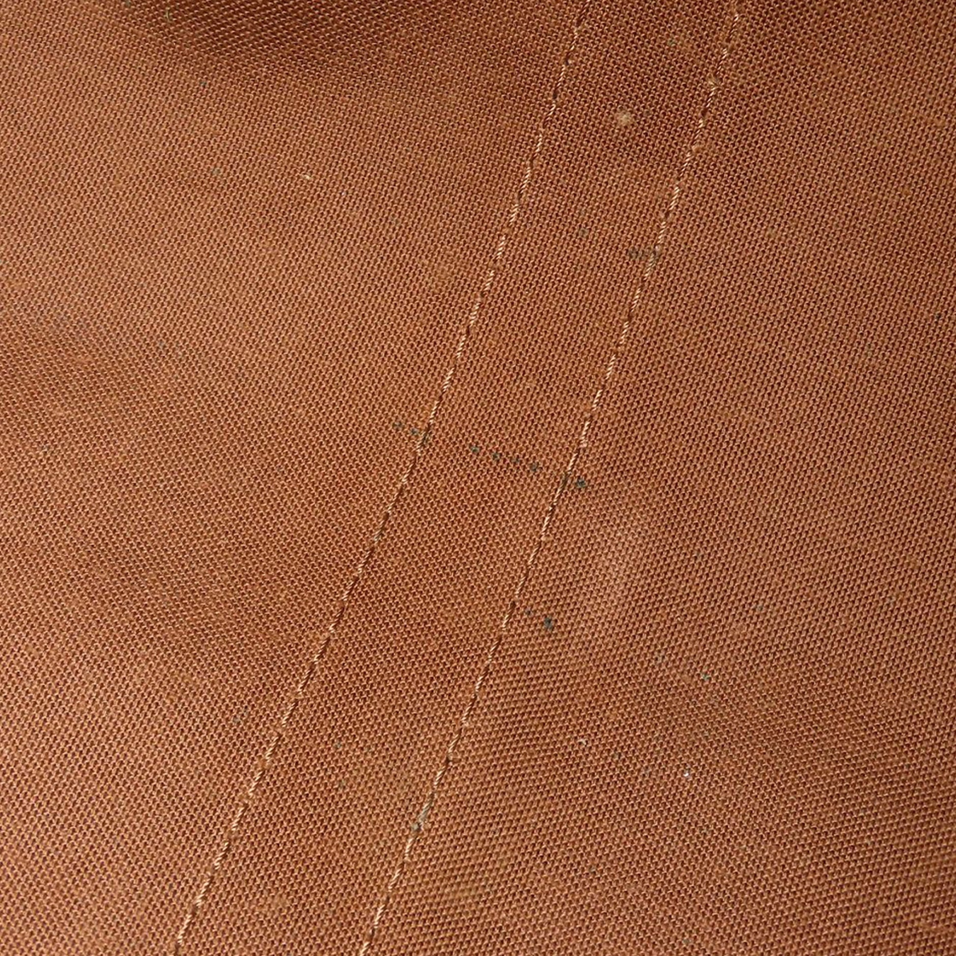 Louis Vuitton Monogram Keepall 50