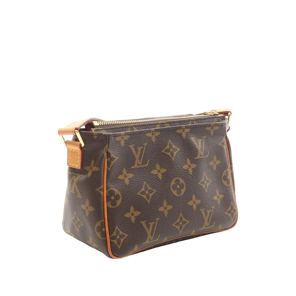 Louis Vuitton Monogram Viva Cite PM
