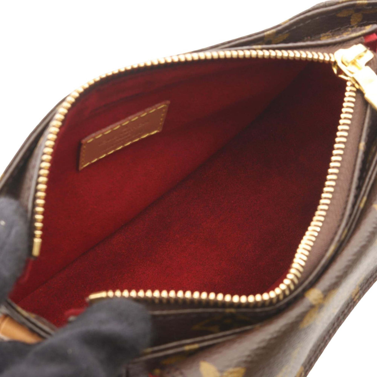 Louis Vuitton Monogram Viva Cite PM