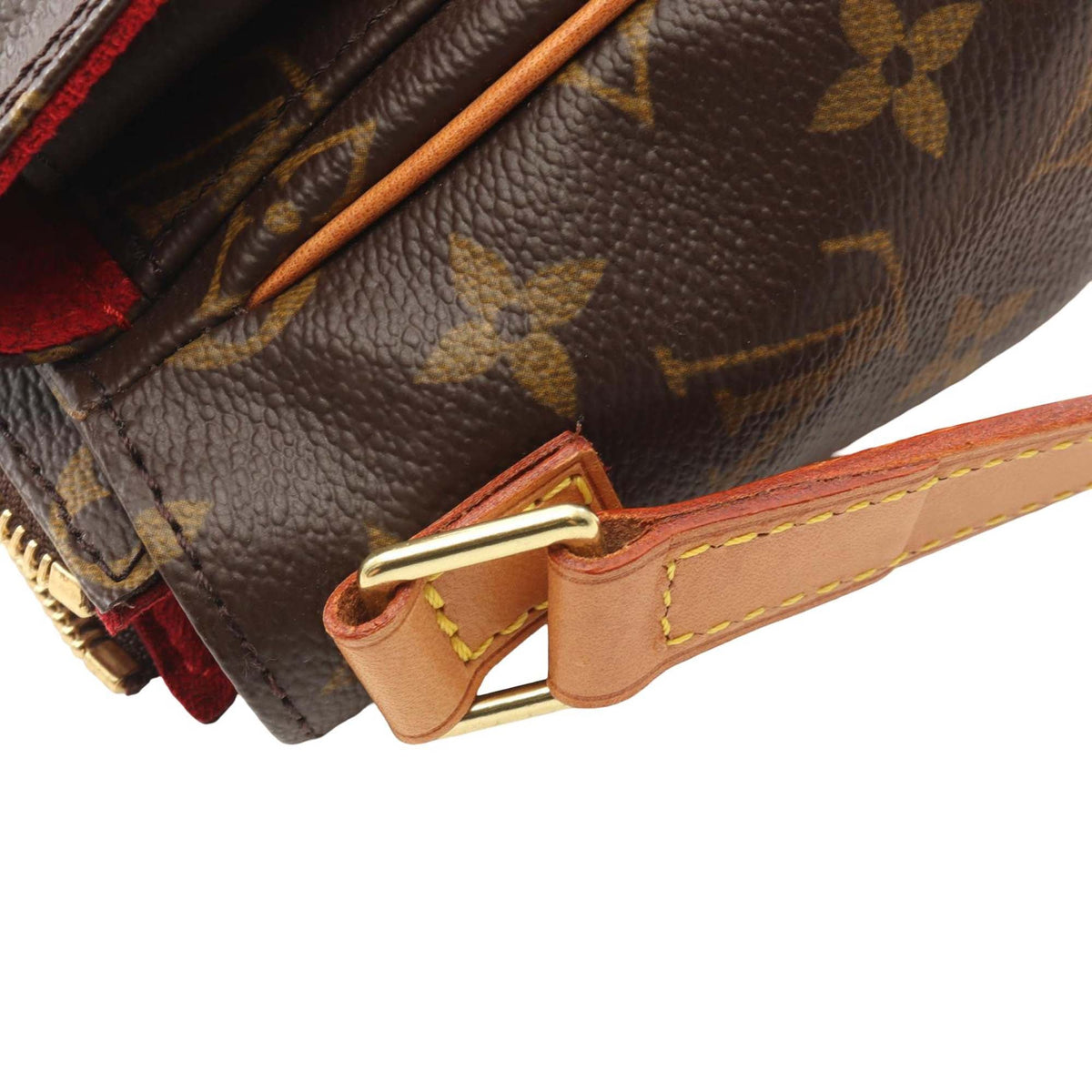 Louis Vuitton Monogram Viva Cite PM