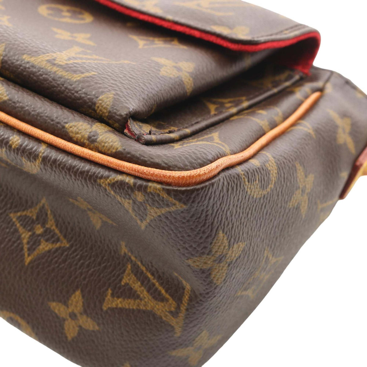 Louis Vuitton Monogram Viva Cite PM