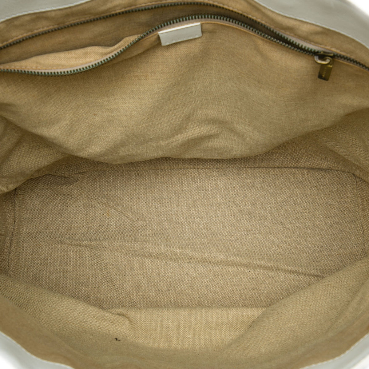 Celine Printed Canvas Tote