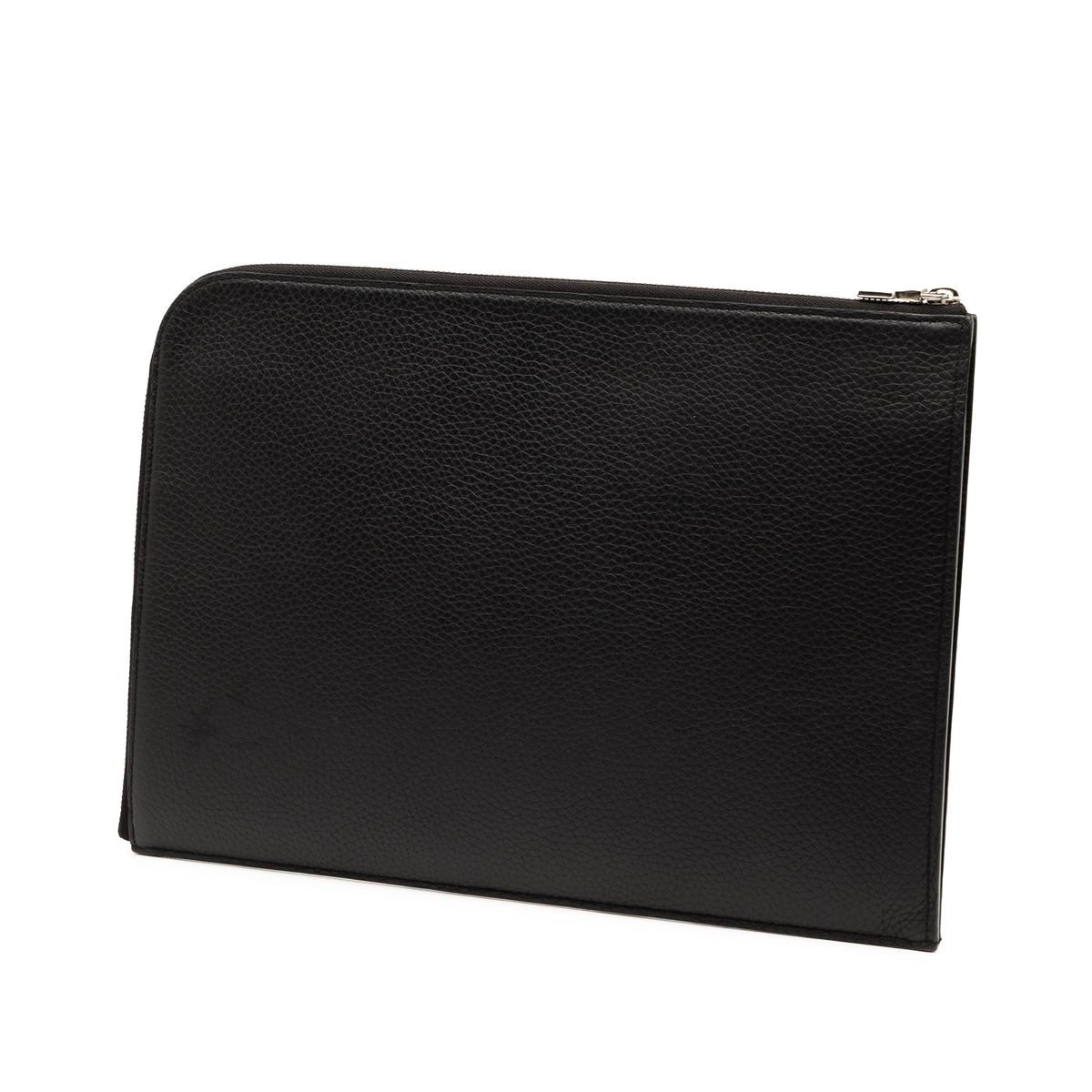 Louis Vuitton Taurillon Initials Circle Pochette Jour GM