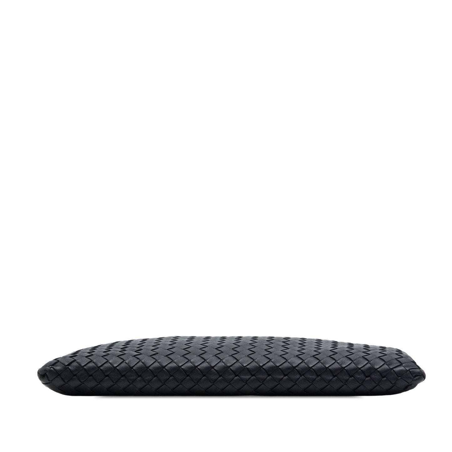 Bottega Veneta Nappa Intrecciato Clutch
