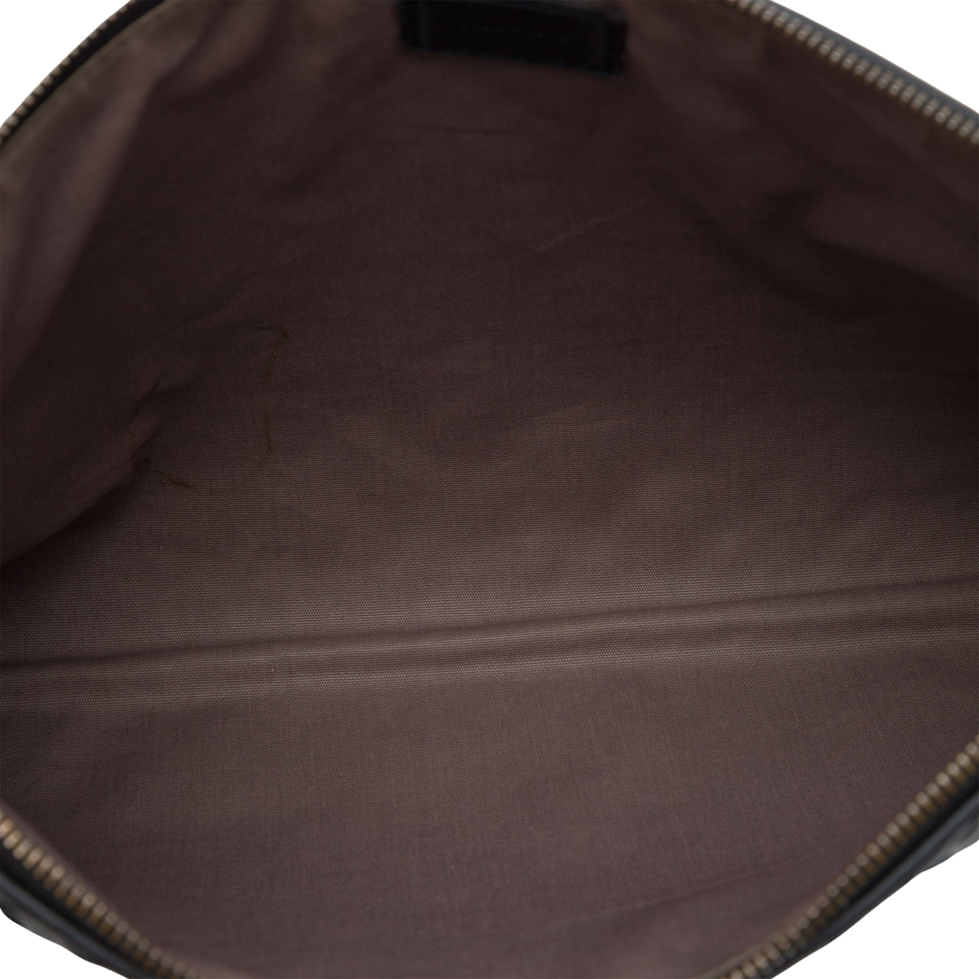 Bottega Veneta Nappa Intrecciato Clutch