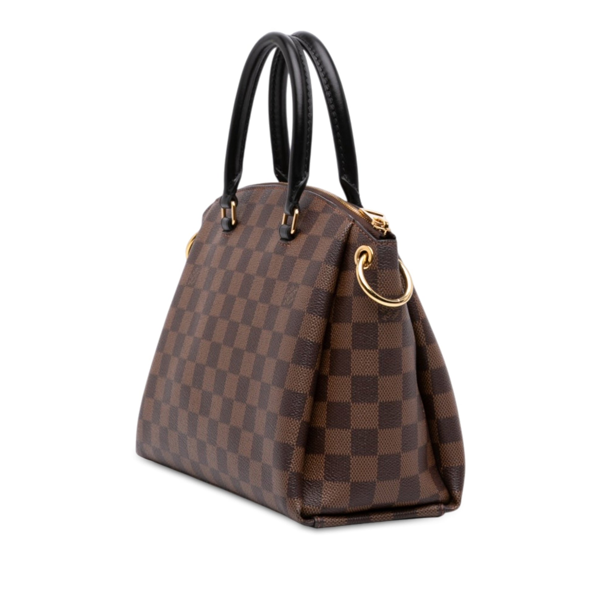 Louis Vuitton Damier Ebene Odeon Tote PM