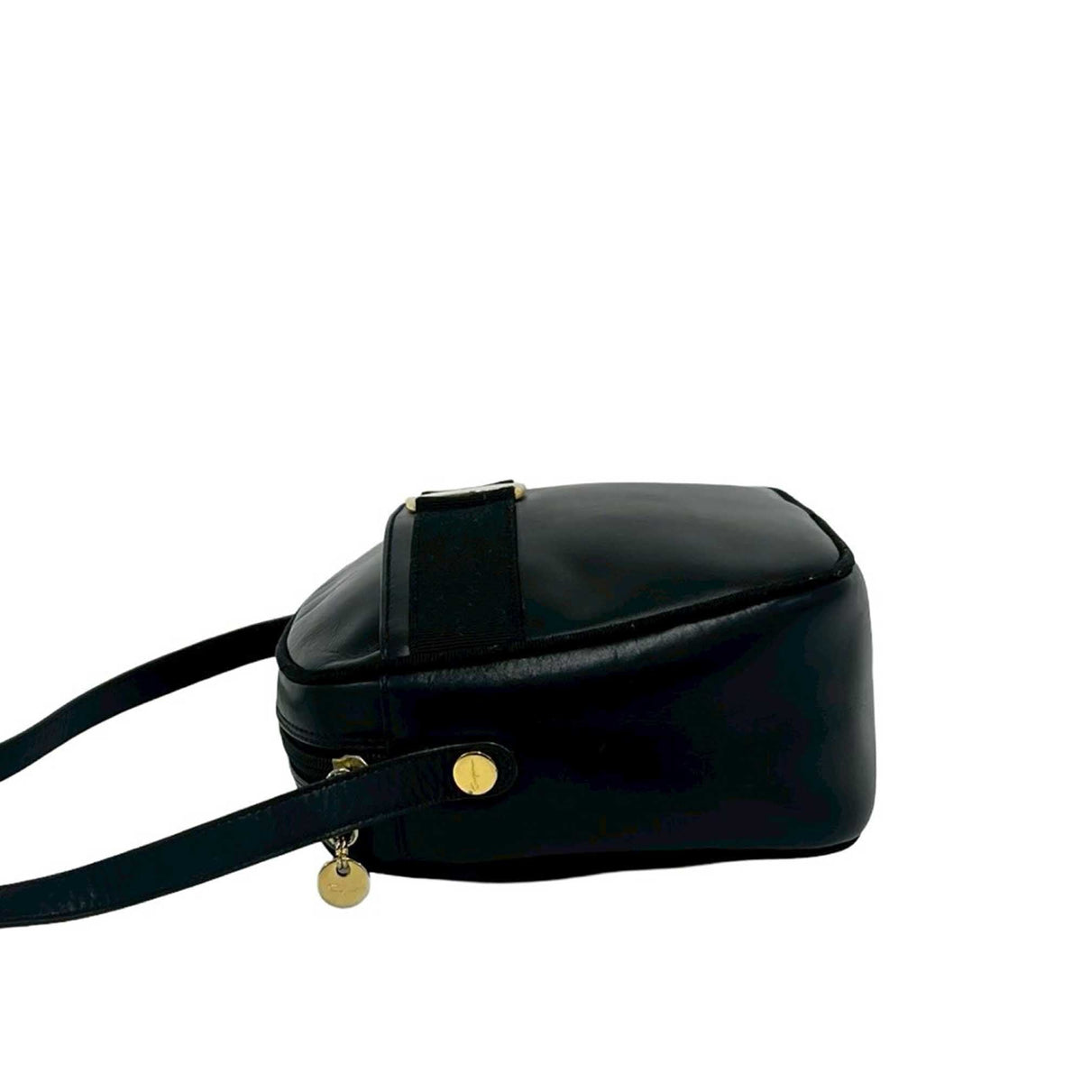 Ferragamo Vara Crossbody