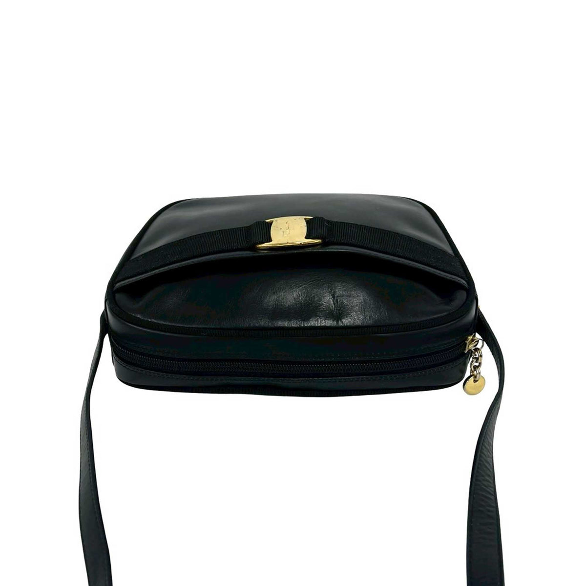 Ferragamo Vara Crossbody