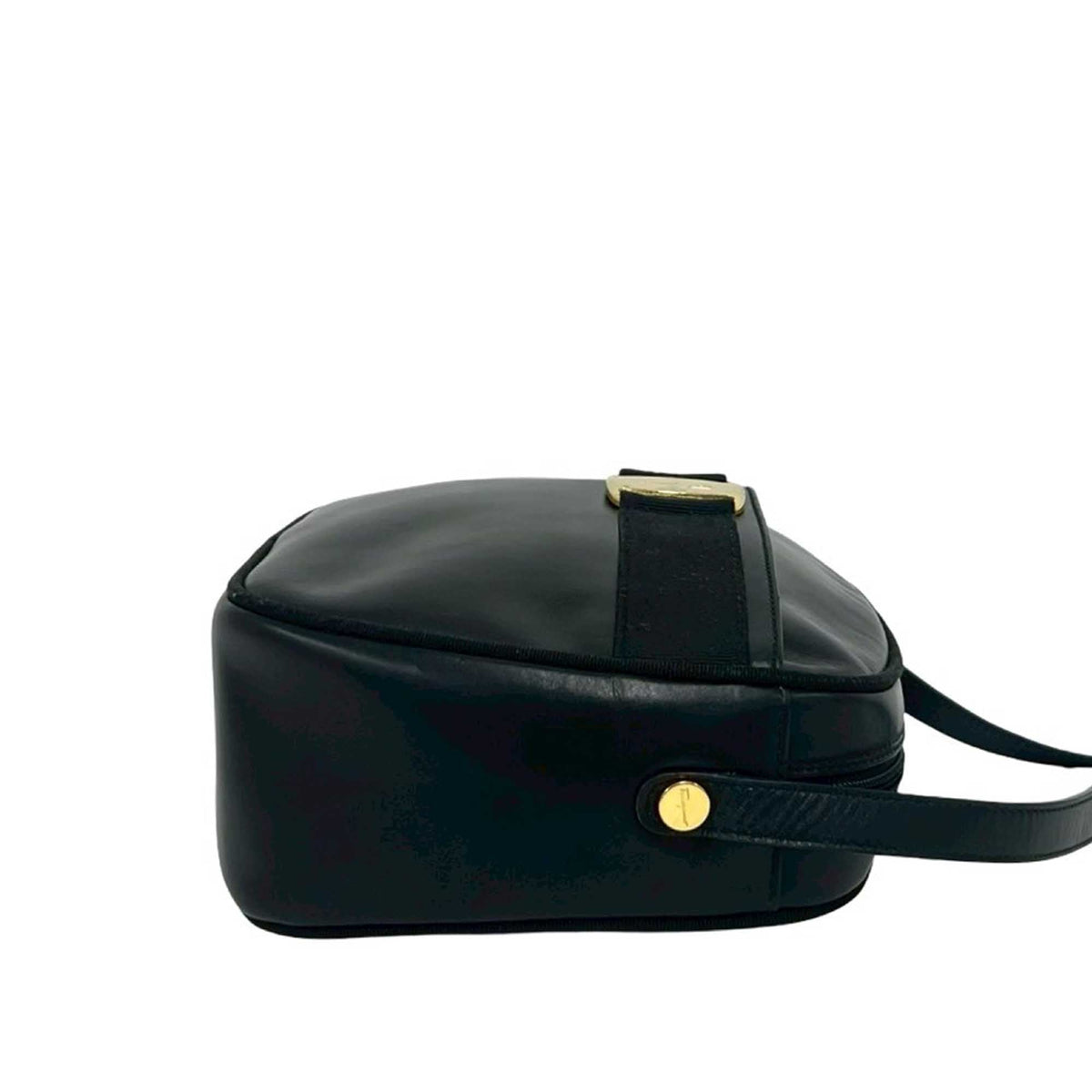 Ferragamo Vara Crossbody