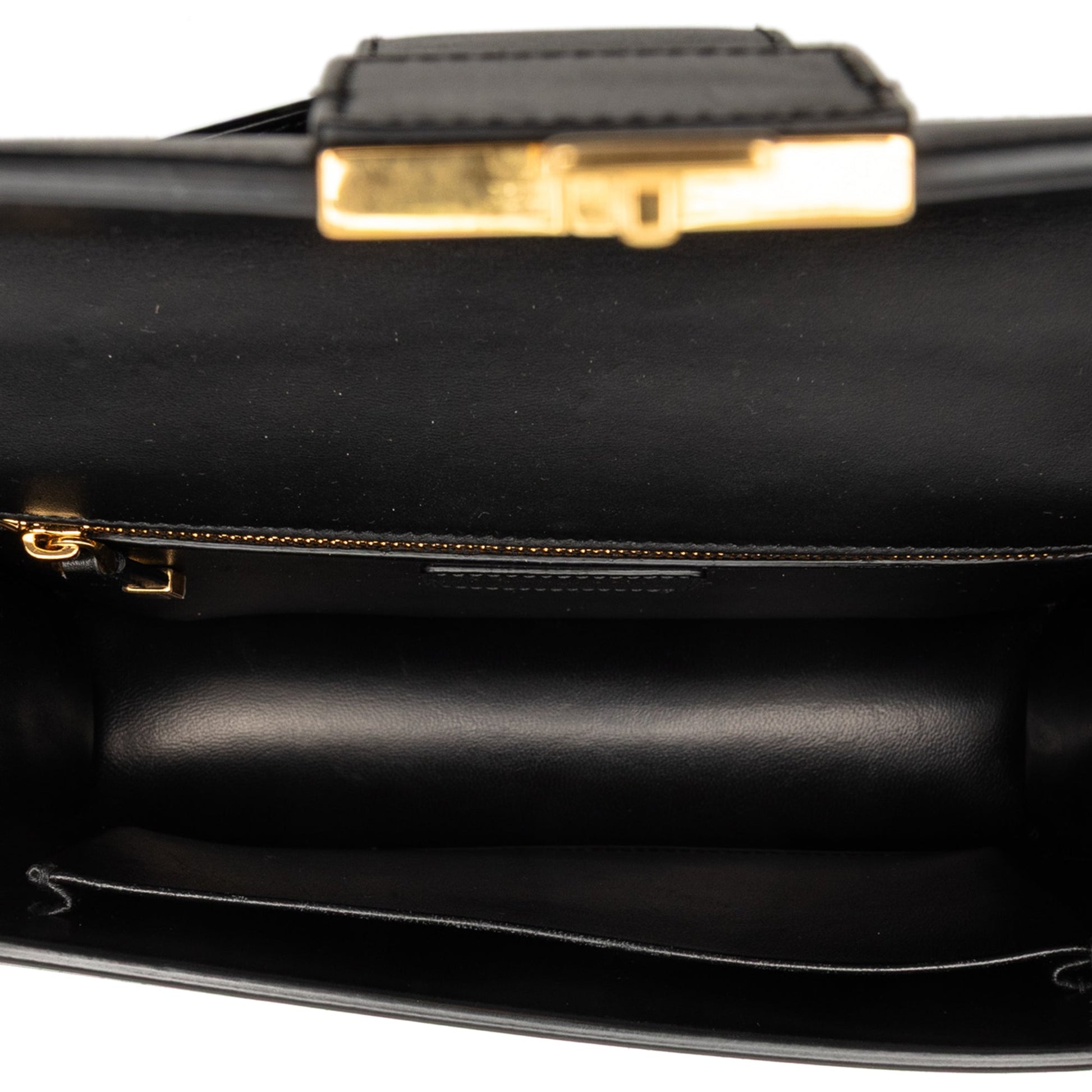 Dior Leather 30 Montaigne Flap