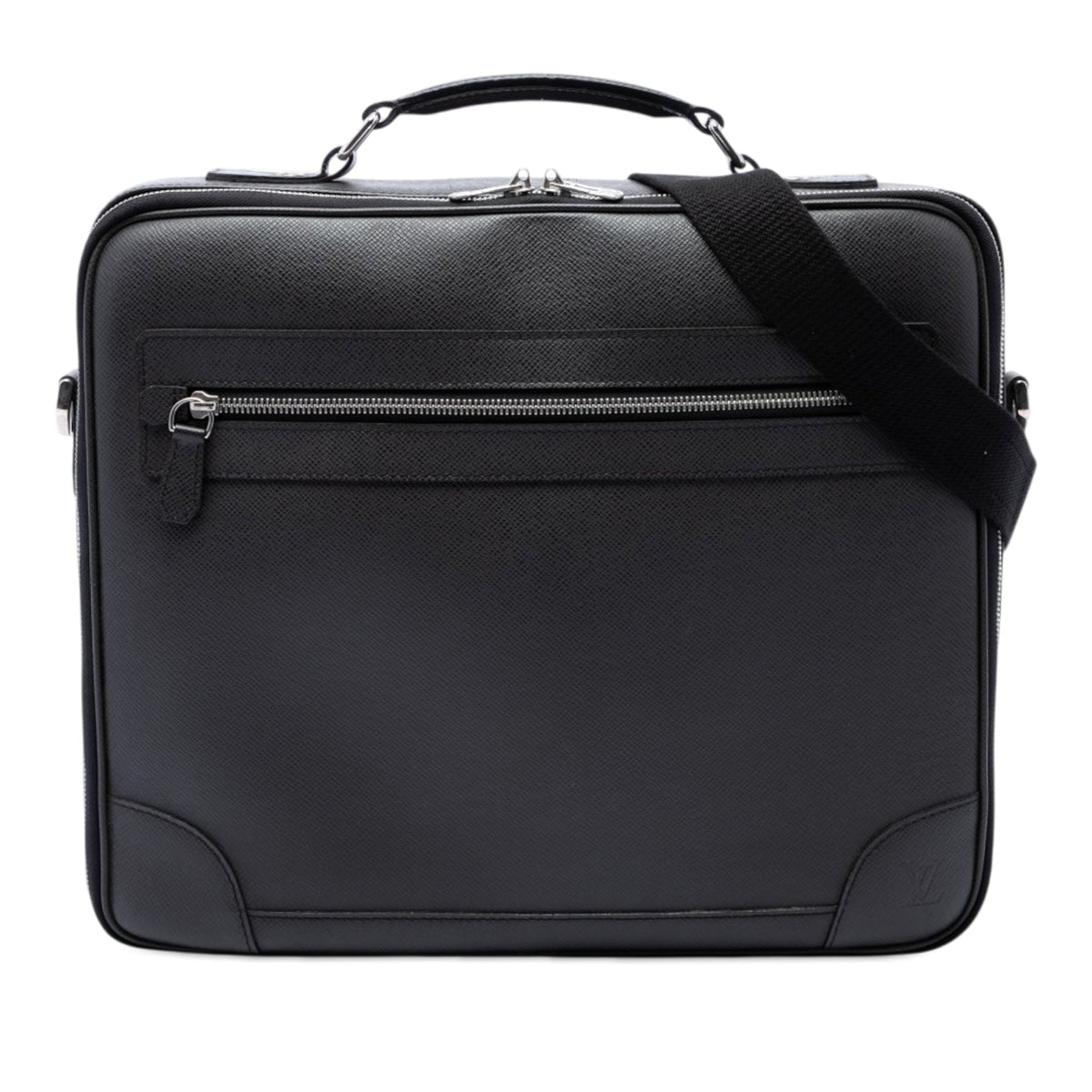 Louis Vuitton Taiga Porte Ordinateur Odessa