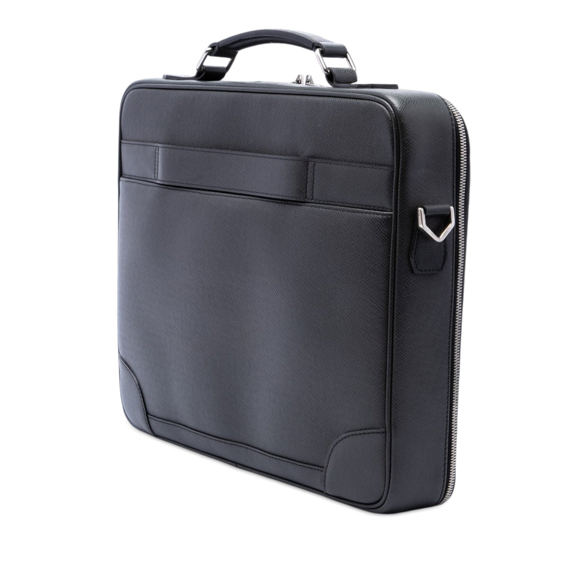 Louis Vuitton Taiga Porte Ordinateur Odessa