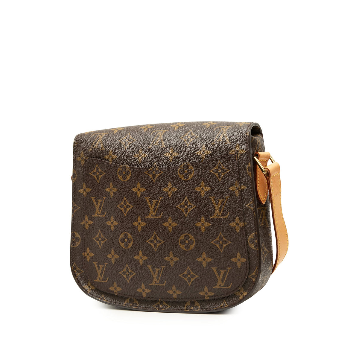 Louis Vuitton Monogram Saint Cloud GM