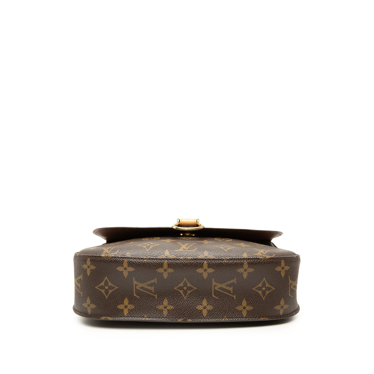 Louis Vuitton Monogram Saint Cloud GM