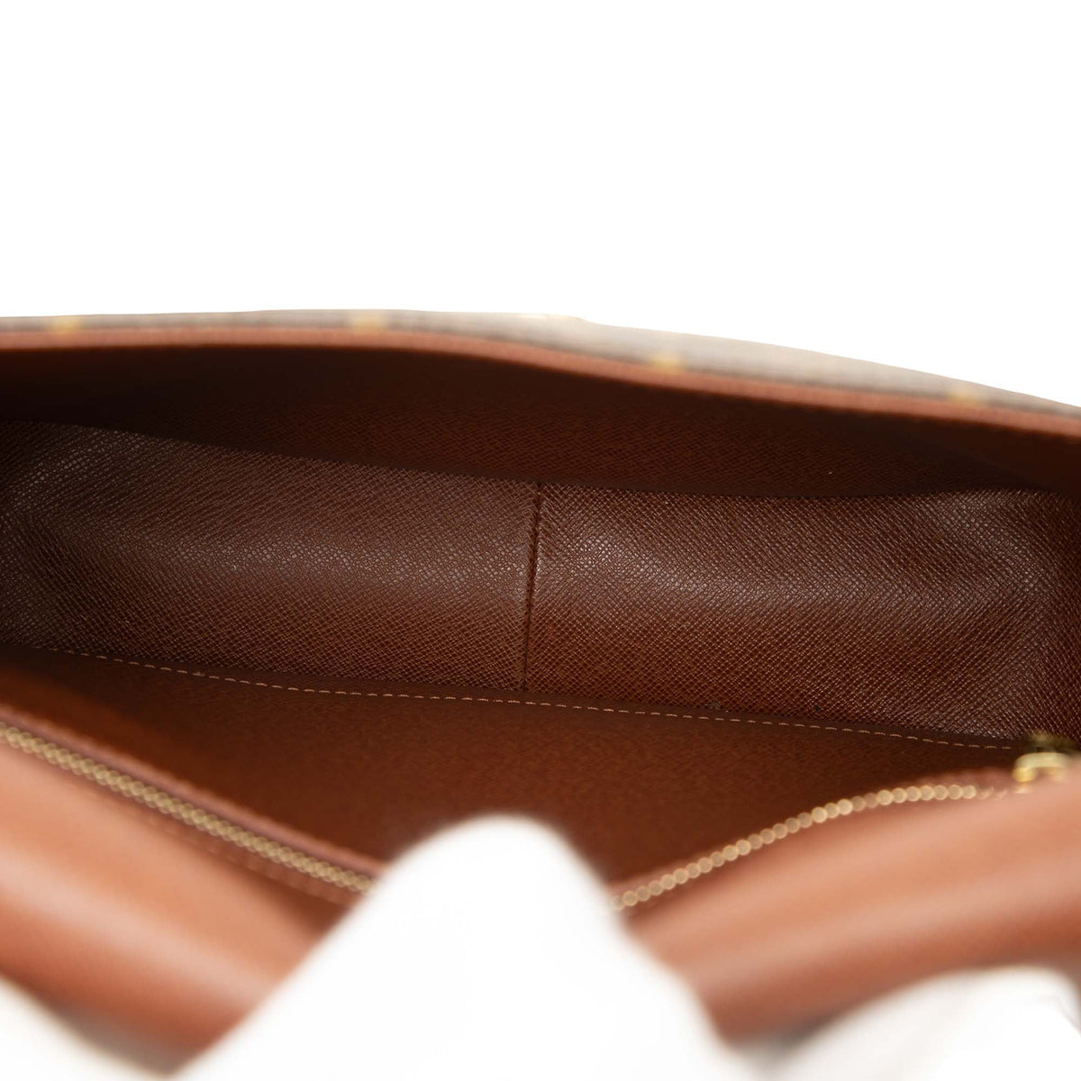 Louis Vuitton Monogram Saint Cloud GM