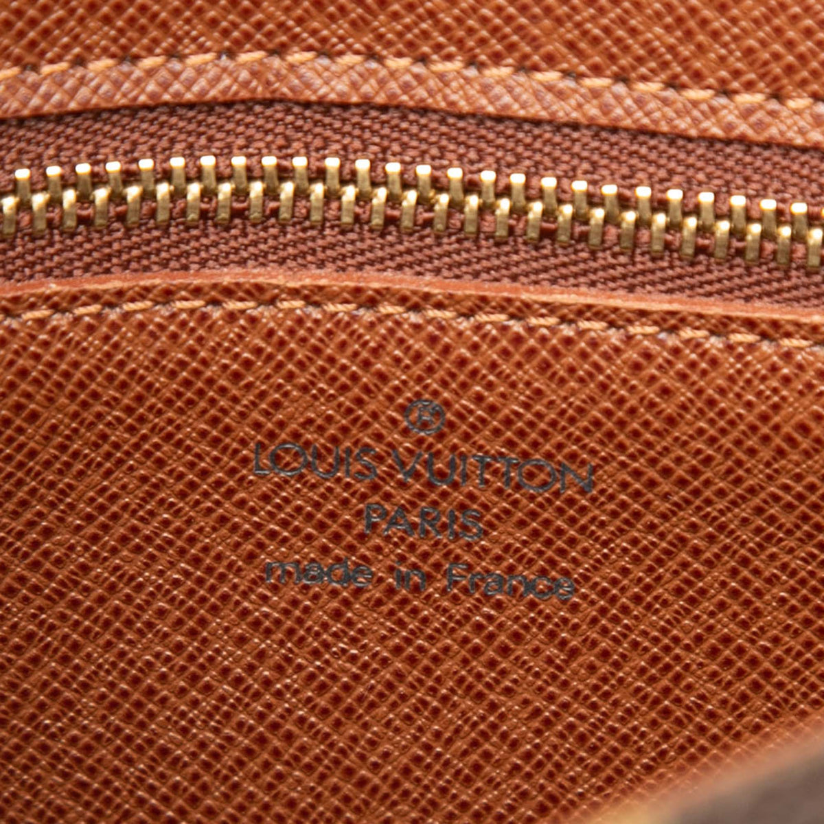 Louis Vuitton Monogram Saint Cloud GM