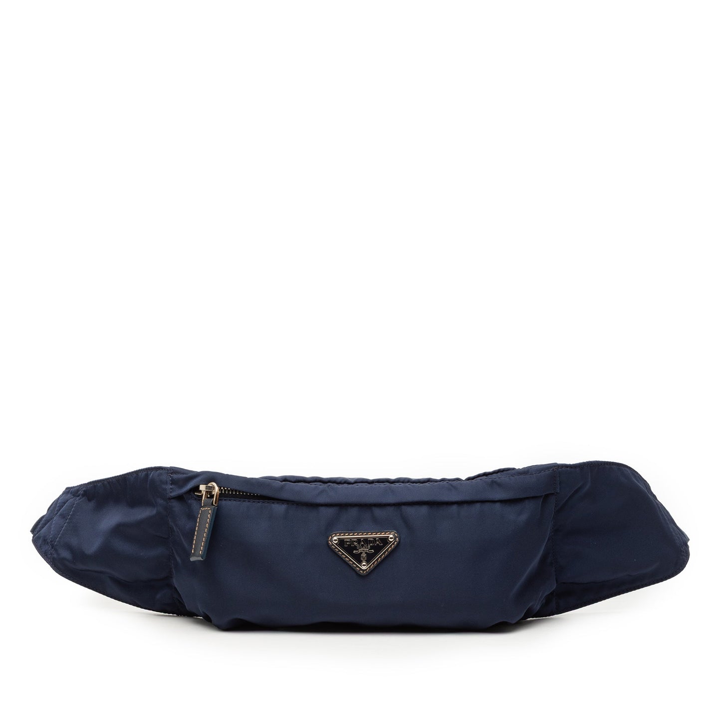 Prada Tessuto Belt Bag