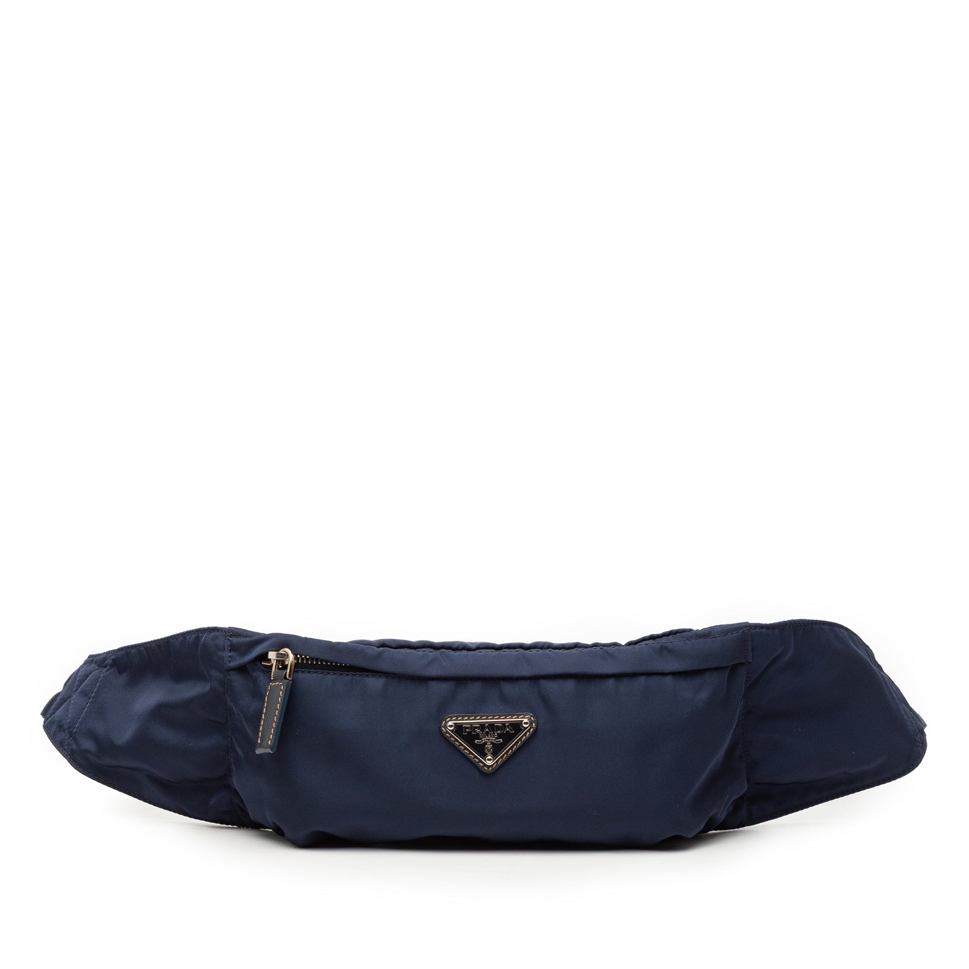 Prada Tessuto Belt Bag