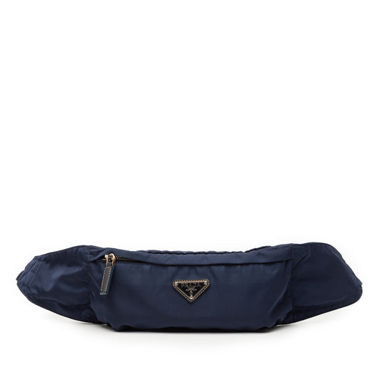 Prada Tessuto Belt Bag