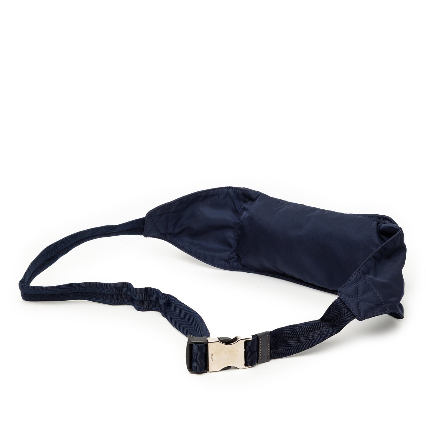 Prada Tessuto Belt Bag