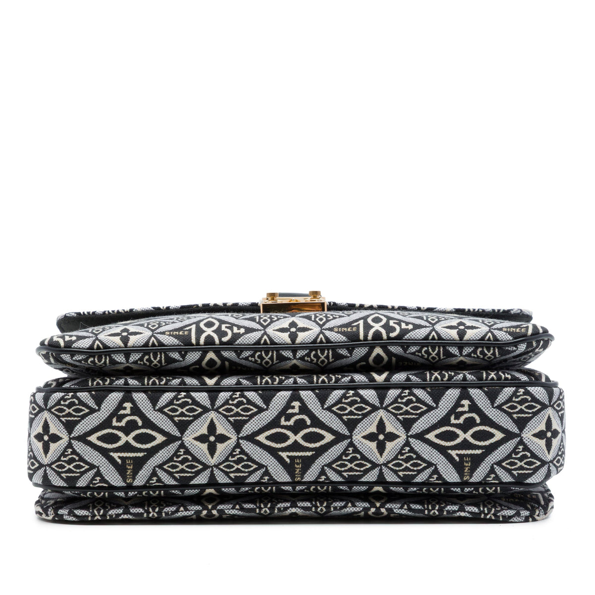 Louis Vuitton Monogram Jacquard Since 1854 Pochette Metis