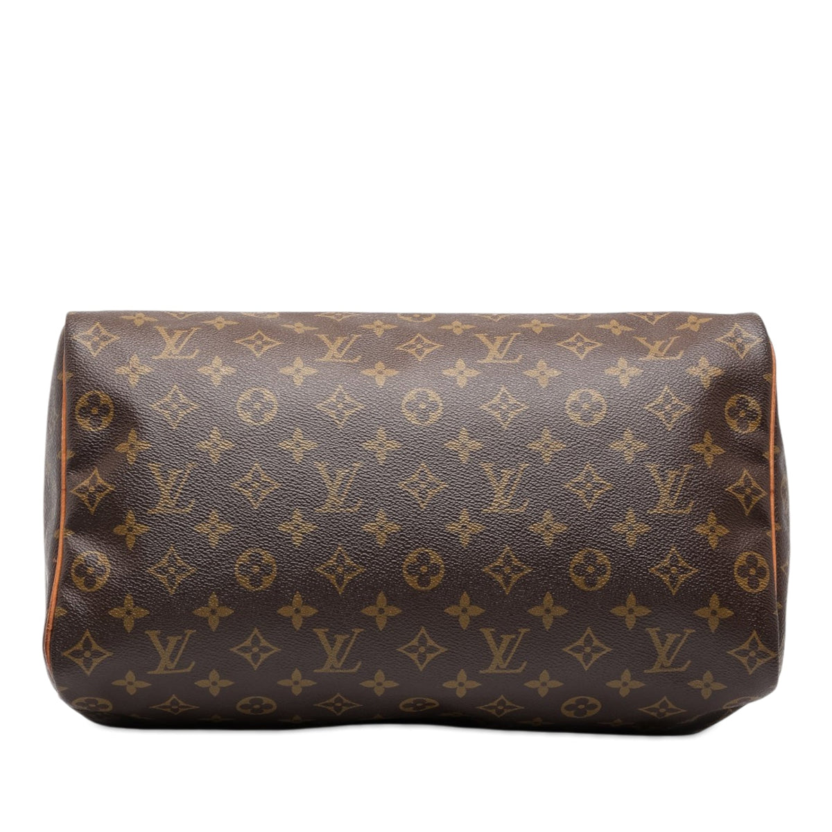 Louis Vuitton Monogram Speedy 35