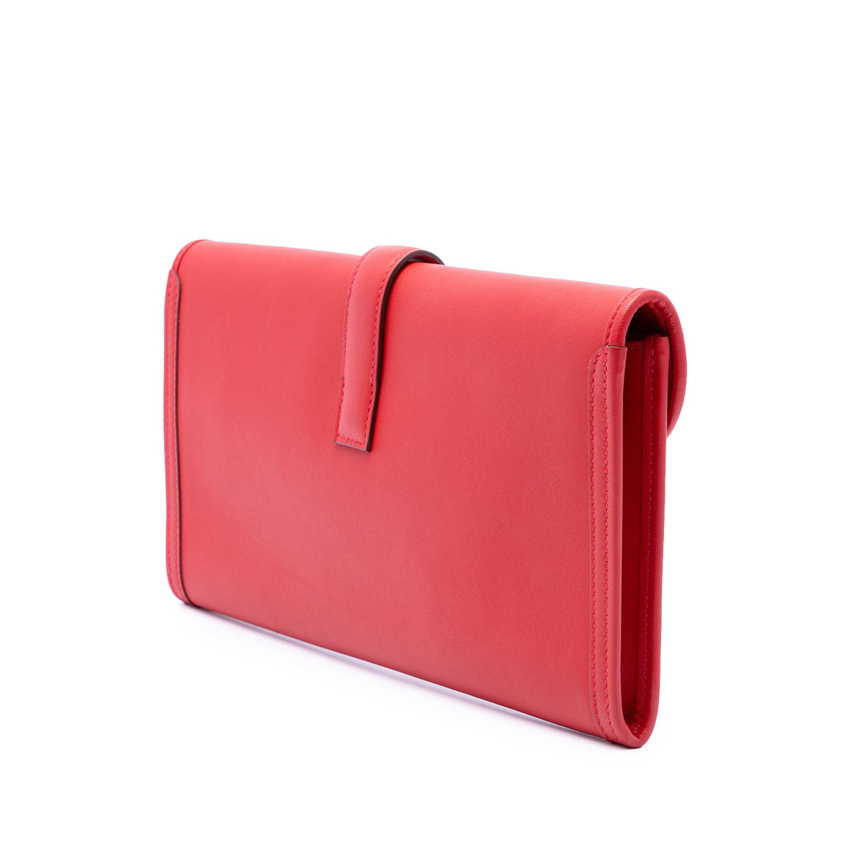Hermès Swift Jige Elan 29 — Red