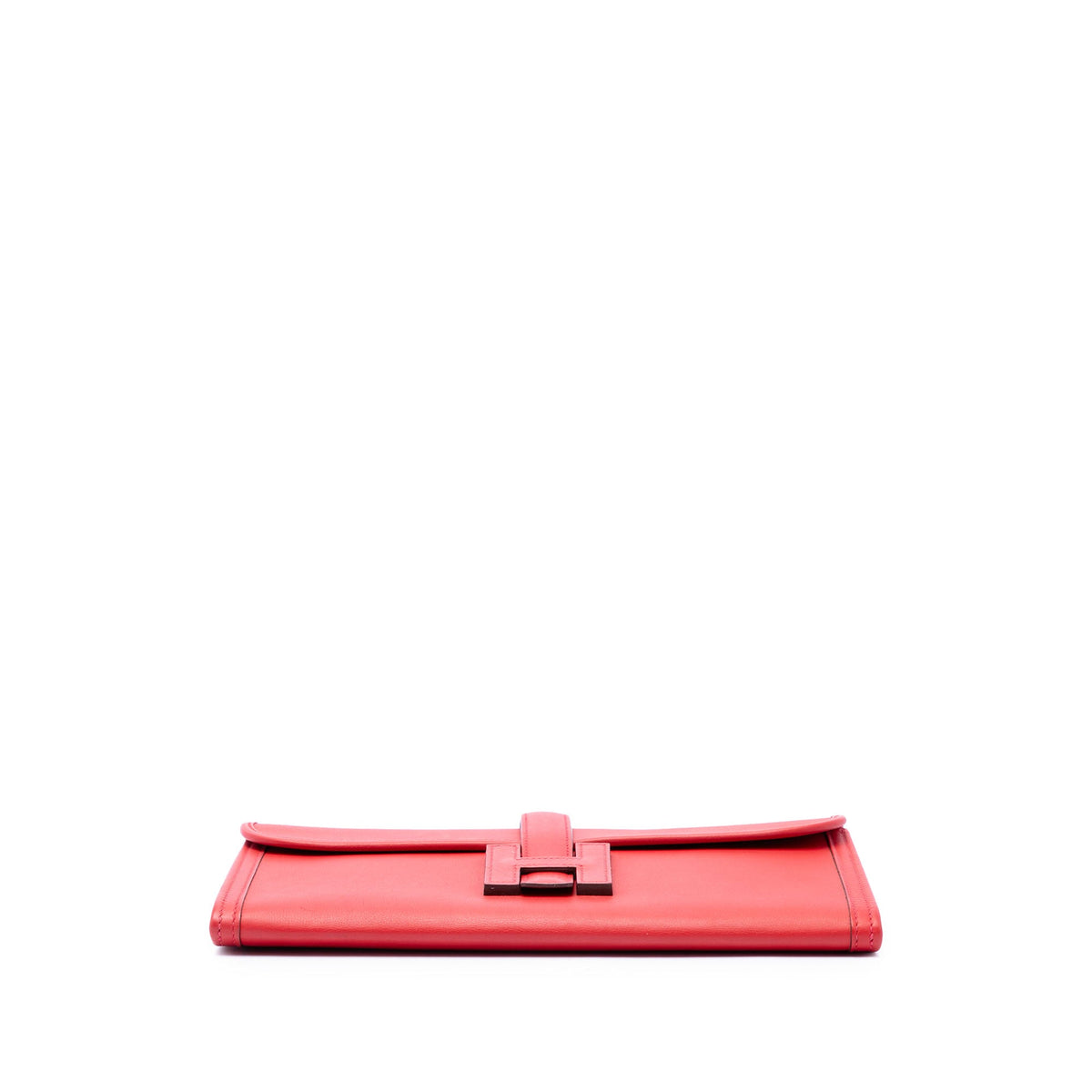 Hermès Swift Jige Elan 29 — Red