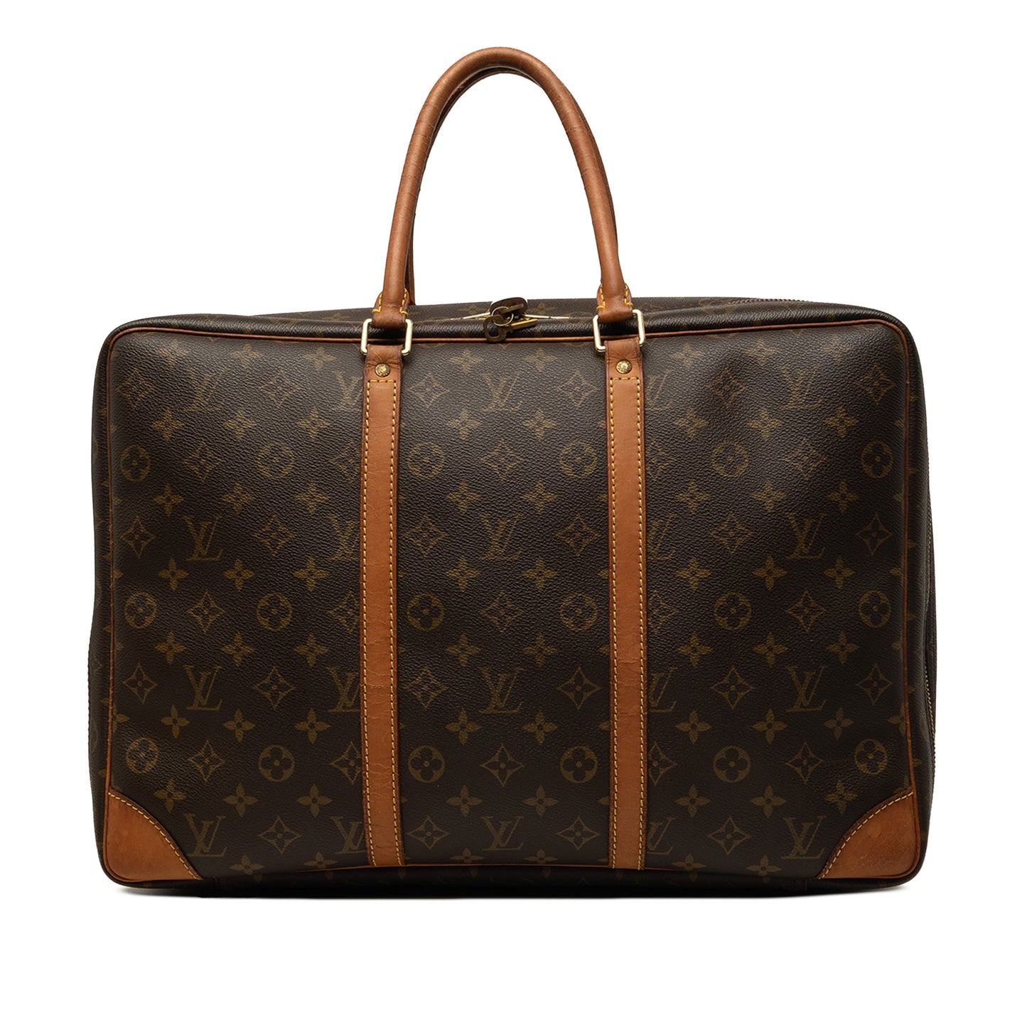 Louis Vuitton Monogram Sirius 45