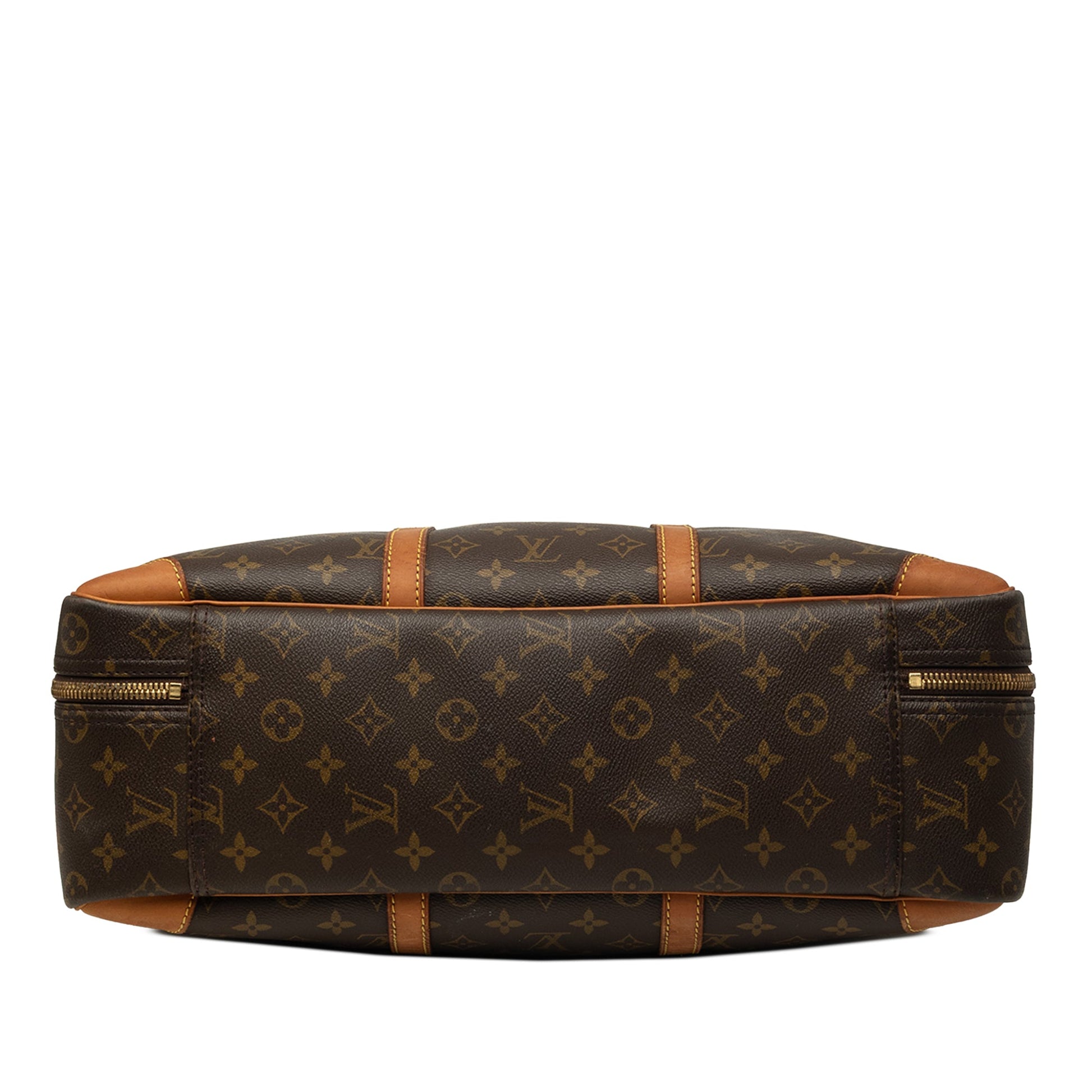Louis Vuitton Monogram Sirius 45