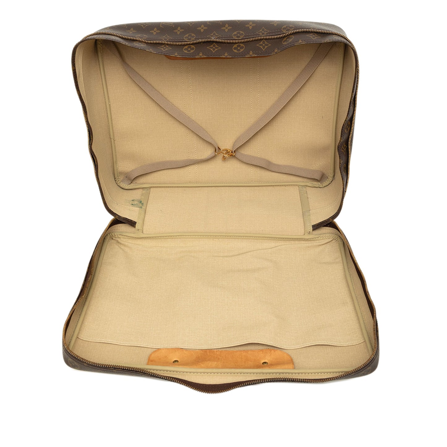 Louis Vuitton Monogram Sirius 45