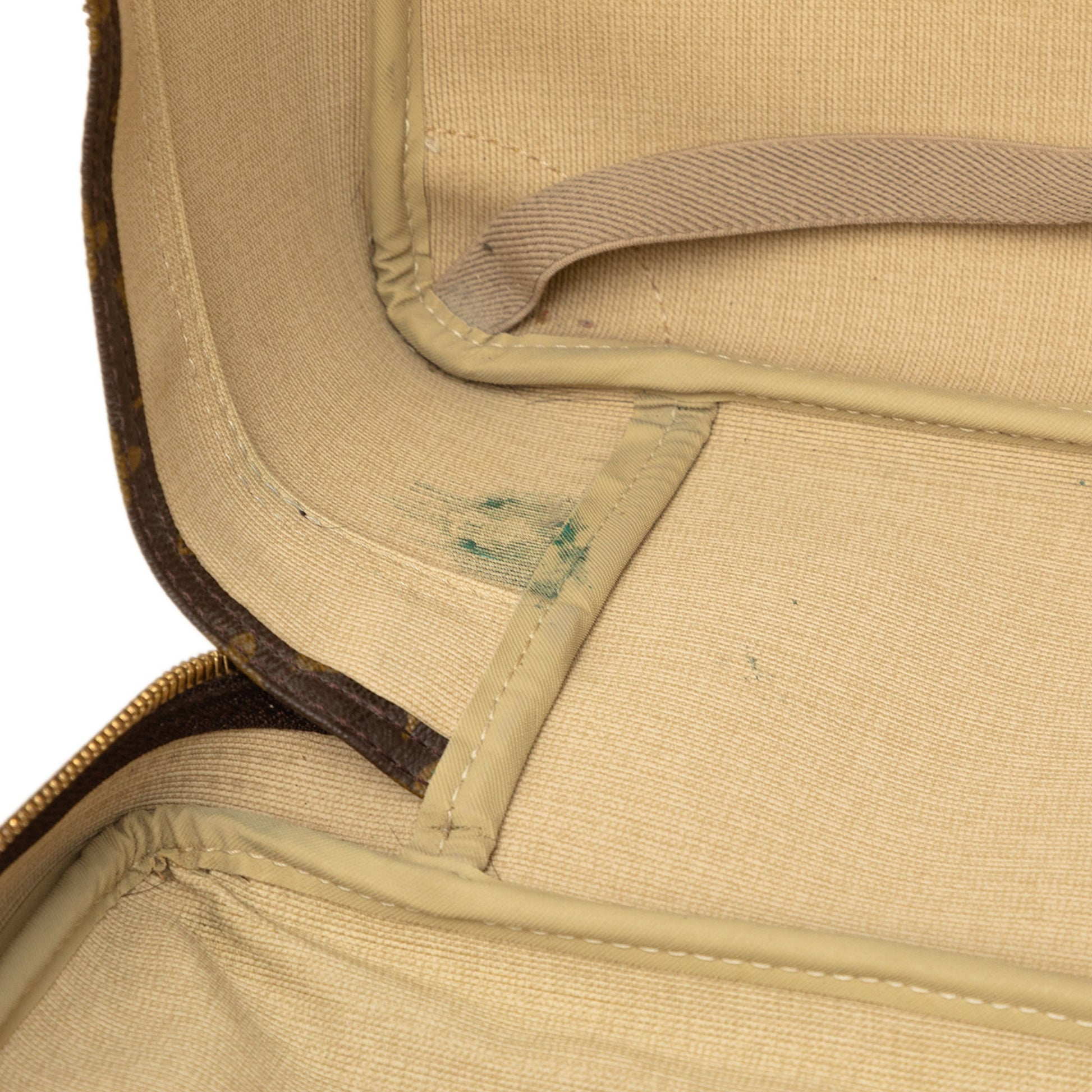 Louis Vuitton Monogram Sirius 45