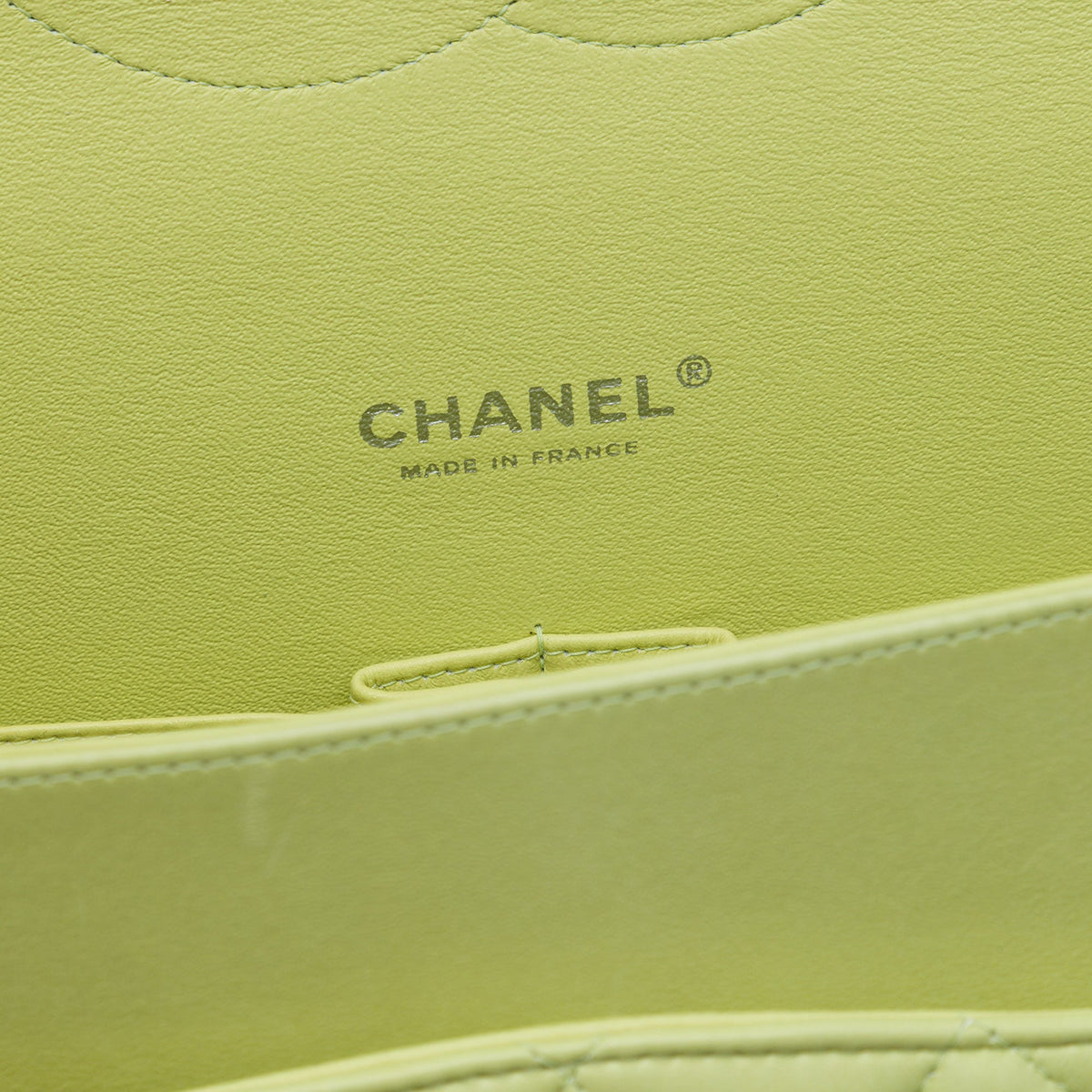 Chanel Maxi Classic Lambskin Double Flap